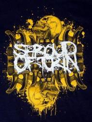 logo Shroud Of Turin